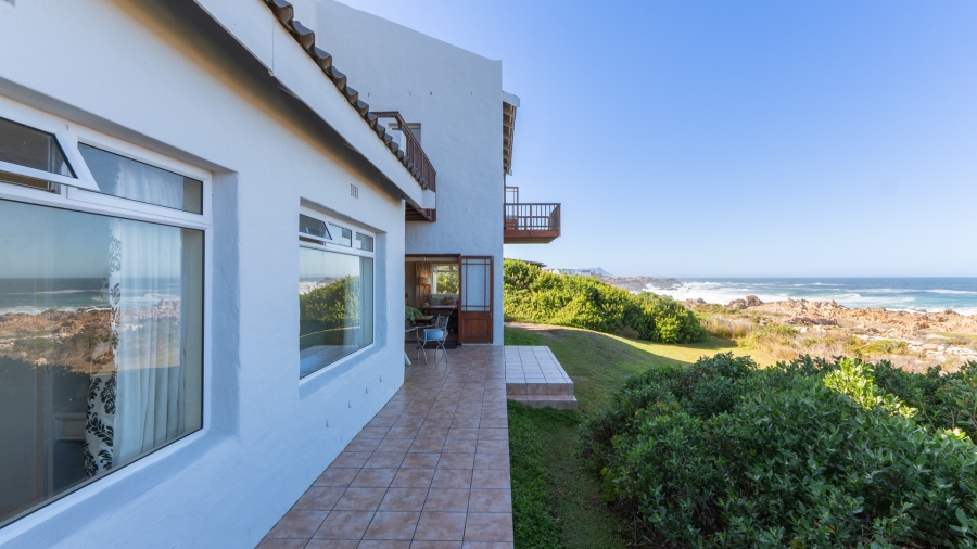 5 Bedroom Property for Sale in Sunny Seas Estate Western Cape